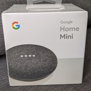 Google Mini